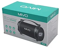 Беспроводная портативная музыкальная колонка MIVO M05