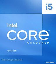 Процессор Intel Core i5-13600K