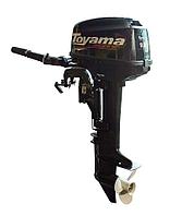 Лодочный мотор TOYAMA (Parsun) T9.8BMS