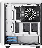 Корпус GameMax Precision (белый), фото 3
