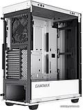 Корпус GameMax Precision (белый), фото 6