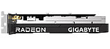 Видеокарта Gigabyte Radeon RX 6400 D6 Low Profile GV-R64D6-4GL, фото 3
