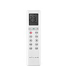 Инверторная cплит-система ATLAS ZEUS Inverter ATI-ZS09B, фото 3