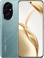 Мобильный телефон HONOR 200 12GB/512GB международная версия (изумрудно-зеленый)