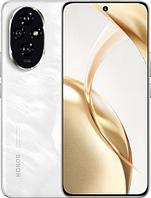 Мобильный телефон HONOR 200 12GB/512GB международная версия (лунный белый)