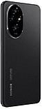 Мобильный телефон HONOR 200 8GB/256GB международная версия (вельветовый черный), фото 6
