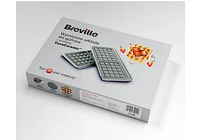 Сменная панель Breville Duraceramic 14243-000-050, фото 2
