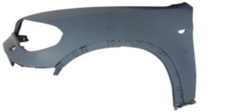 Крыло левое BMW X5 E70 (рестайлинг) 2010-2013/БМВ Х5 (Е70)