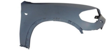Крыло правое BMW X5 E70 (рестайлинг) 2010-2013/БМВ Х5 (Е70)