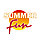 АКЦИЯ! 4 + 1 В ПОДАРОК! Коврики-пазл SUMMER fun для бассейна, 500х500х8 мм (8 шт.), серый, Германия, фото 7