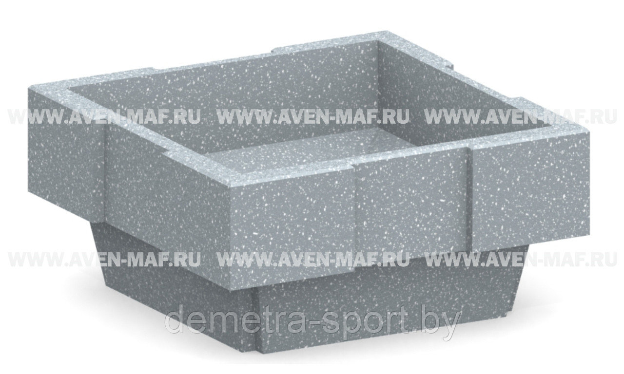 Вазон для цветов