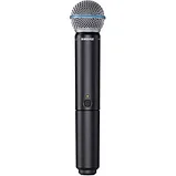 Микрофонная радиосистема Shure BLX24RE/B58 K14, фото 4