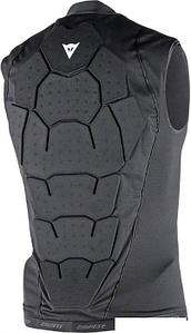 Защита спины Dainese Waistcoat Flex Lite Man 4879943 (XL, черный)