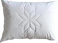 Спальная подушка Andreas Roti Хлопок/Лебяжий Пух 50x70