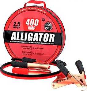 Alligator