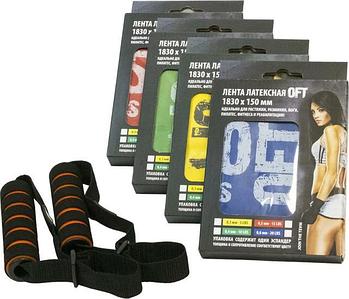 Original FitTools