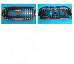 Решетка радиатора Geely Okavango