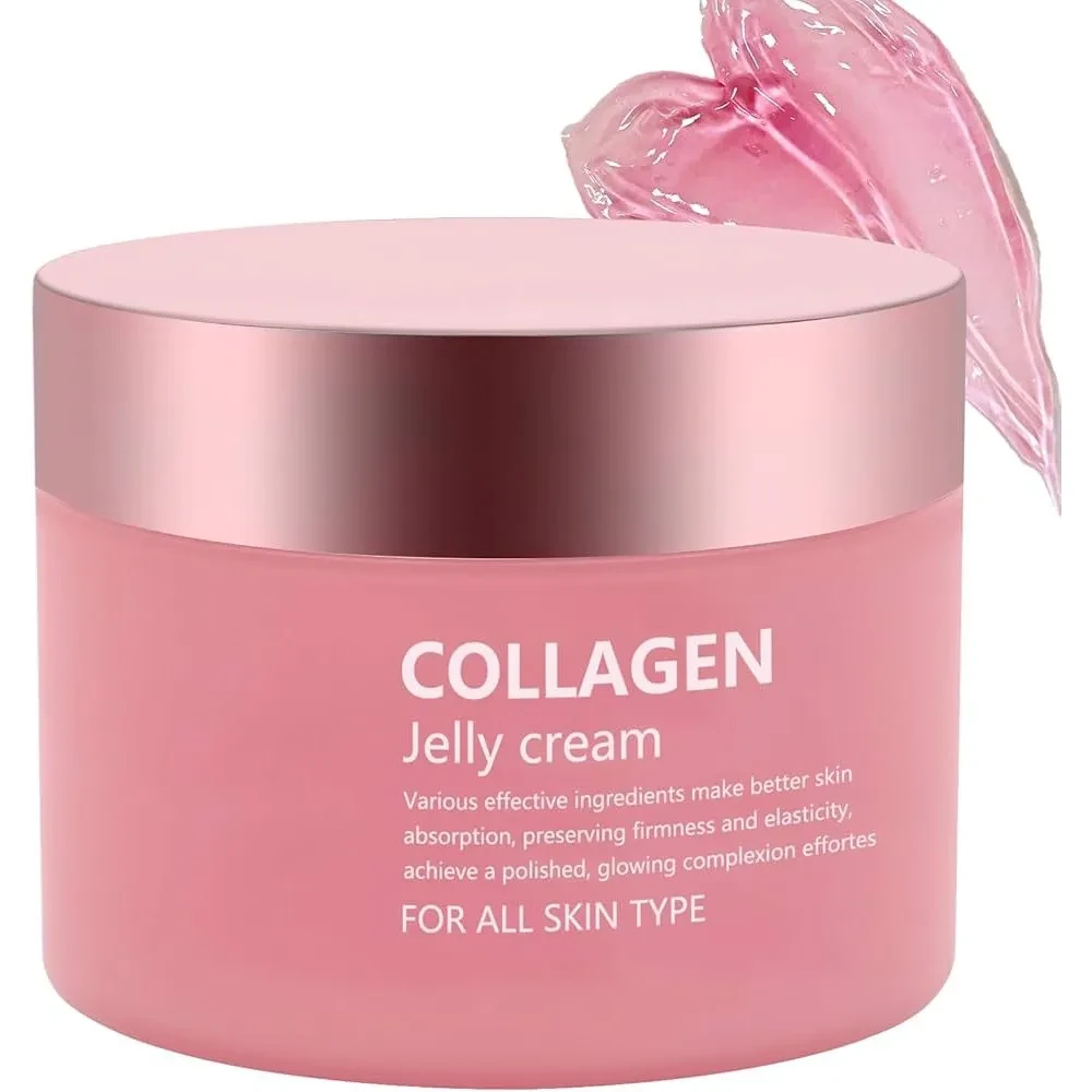 50 мл. Крем для упругости кожи с коллагеном medicube Triple Collagen Cream