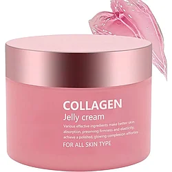 50 мл. Крем для упругости кожи с коллагеном medicube Triple Collagen Cream