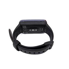 Фитнес-браслет XIAOMI Mi Smart Band 7 Pro GL Black