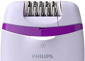 Эпилятор Philips BRE275/00 сиреневый