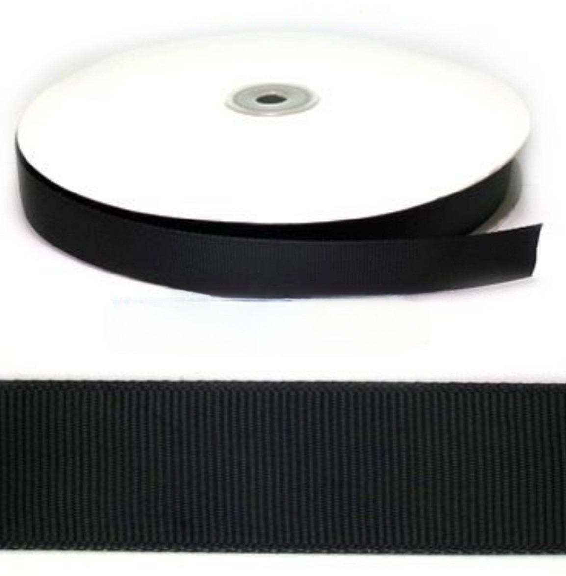 Лента репсовая