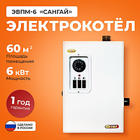 Урал-Микма-Терм Электрические котлы