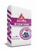Штукатурка №301,25 кг