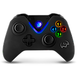 Геймпад беспроводной SVEN GC-5070 для Sony PlayStation 3/PC/Android