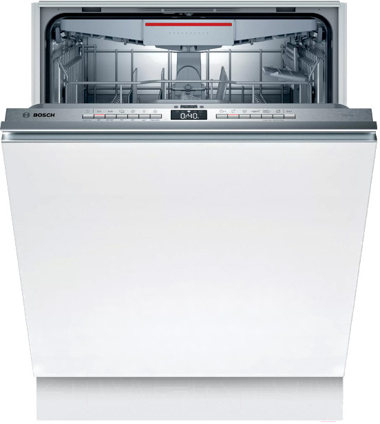 Посудомоечная машина Bosch Serie 4 SMV4HVX32E