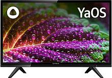 Телевизор IRBIS 24H1YDX101BS2