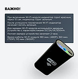 Видеоэндоскоп для Windows, Android и iOS WiFi HD720P, фото 9