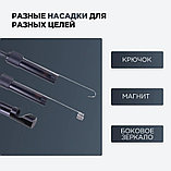 Видеоэндоскоп для Windows, Android и iOS WiFi HD720P, фото 5