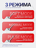 Ирригатор для полости рта Oral Irrigator 4 насадки 220 мл, фото 2