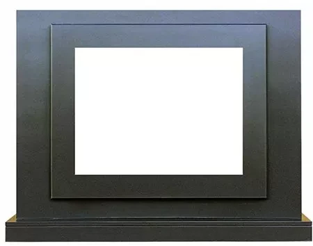 Портал Smolcom Lucca FS25 Темный орех