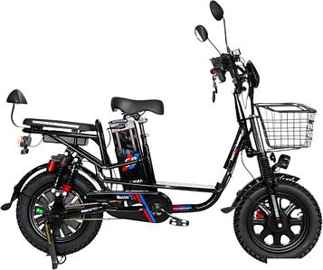 Электровелосипед Smart Balance Master 2025