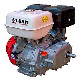 Двигатель бензиновый STARK GX450 F-R (сцепление и редуктор 2:1)