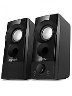 Компьютерные колонки Sven 357 для компьютера ноутбука