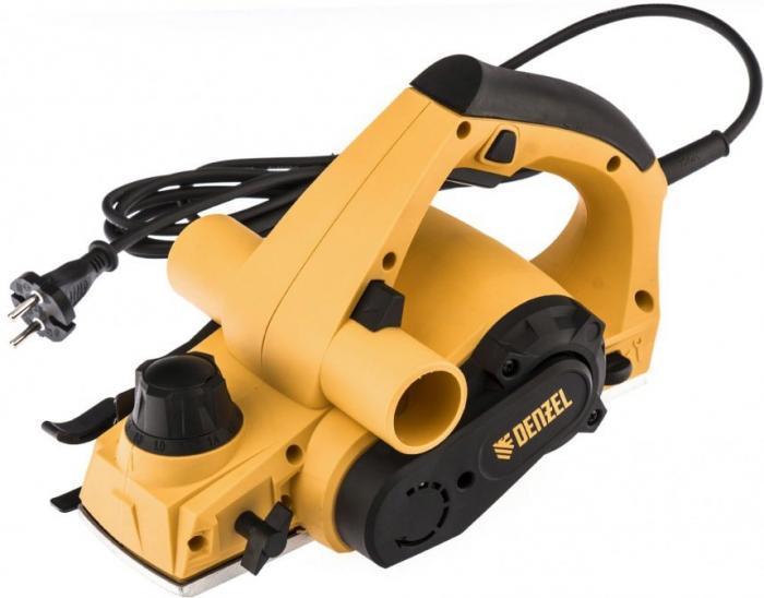 DENZEL EP-82, 720 Вт, 82 мм 27801