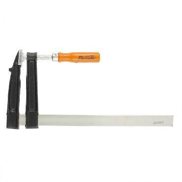 SPARTA Струбцина F-образная, 300 х 120 х 365 мм 204385