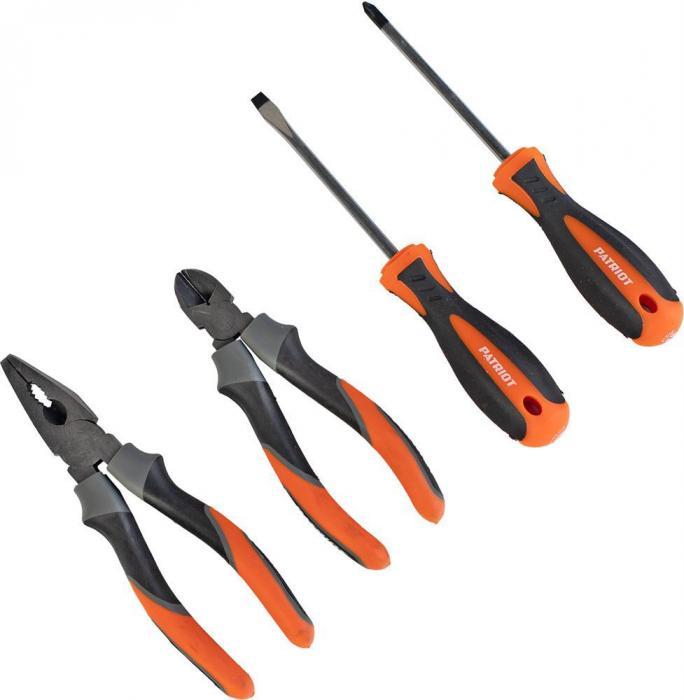 PATRIOT 350003306 SPS 4