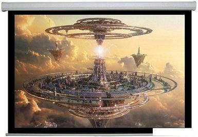 Проекционный экран Future Vision Cinema Electric 300x169 E300HMW