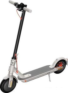 Электросамокат Xiaomi Mi Electric Scooter 3 BHR4853GL (gravity gray)