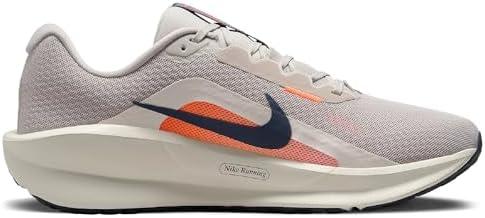 Кроссовки мужские NIKE DOWNSHIFTER 13 светло-серый FD6454-009