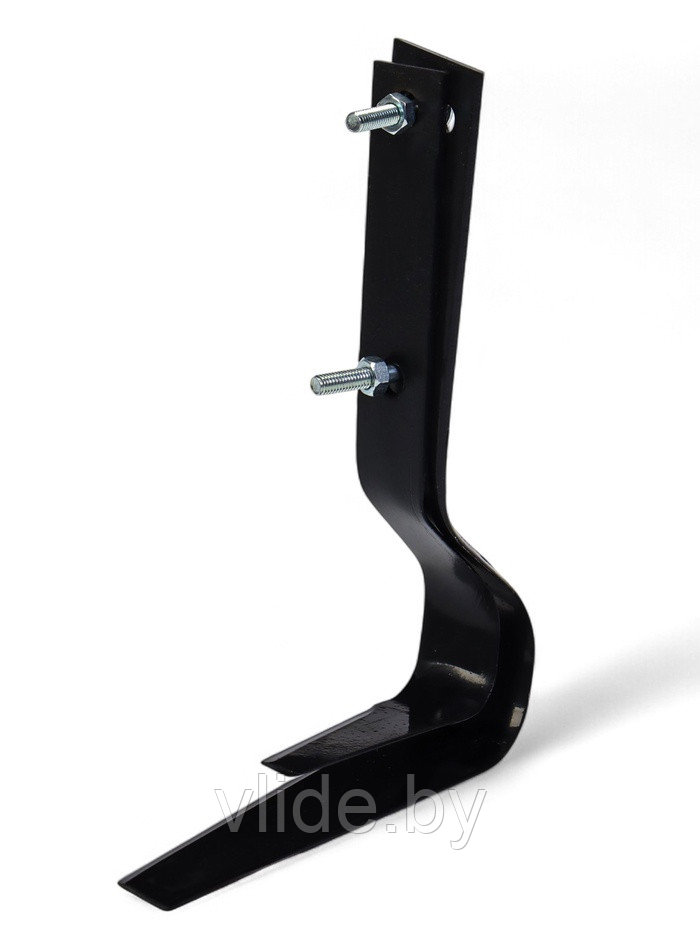 Плоскорез «Лидер», стандартный, комбинированный, без черенка