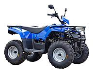 Квадроцикл IRBIS ATV200 Стандарт синий