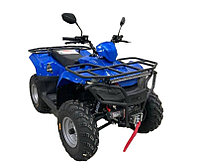 Квадроцикл IRBIS ATV200 200 LUX синий