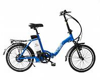 Электровелосипед Elbike GALANT St синий
