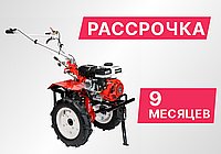 Мотоблок BRAIT BR-105PRO стандарт