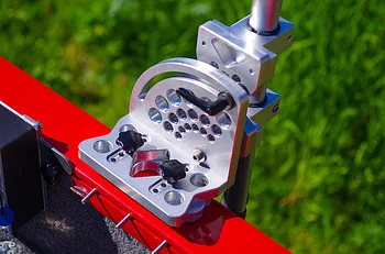 ЭЛЕКТРОННЫЙ РОТАТОР ЦЕЛЬ 2 ДЛЯ ДАТЧИКОВ PANOPTIX (ПАНОПТИКС), ACTIVE TARGET, MEGA